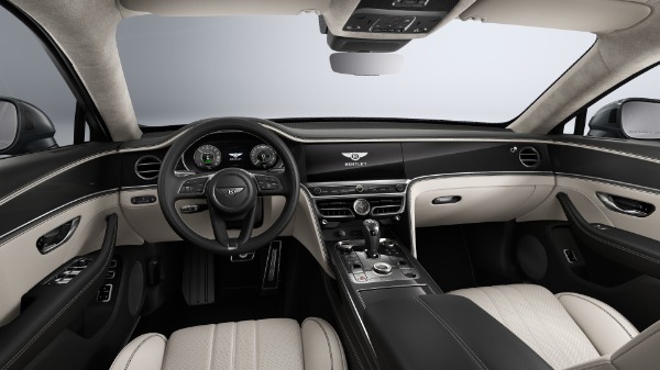 New 2027 Bentley Flying Spur for sale Call for price at Maserati of Greenwich in Greenwich CT 06830 6