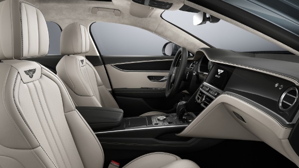 New 2027 Bentley Flying Spur for sale Call for price at Maserati of Greenwich in Greenwich CT 06830 7