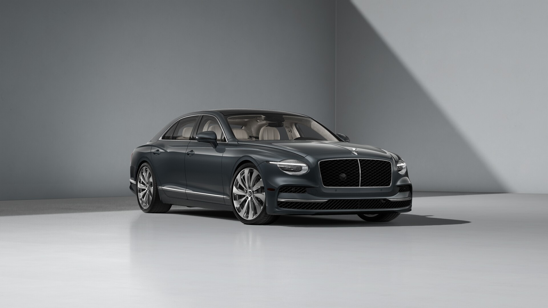 New 2027 Bentley Flying Spur for sale Call for price at Maserati of Greenwich in Greenwich CT 06830 1