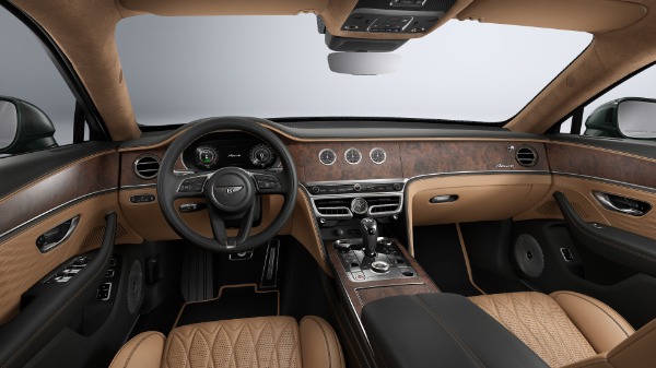 New 2027 Bentley Flying Spur Azure for sale Call for price at Maserati of Greenwich in Greenwich CT 06830 6