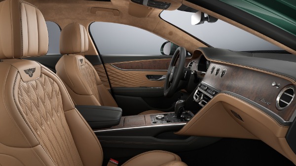 New 2027 Bentley Flying Spur Azure for sale Call for price at Maserati of Greenwich in Greenwich CT 06830 7