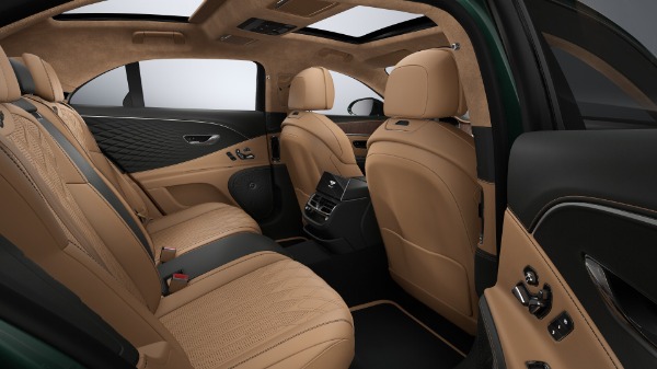 New 2027 Bentley Flying Spur Azure for sale Call for price at Maserati of Greenwich in Greenwich CT 06830 8