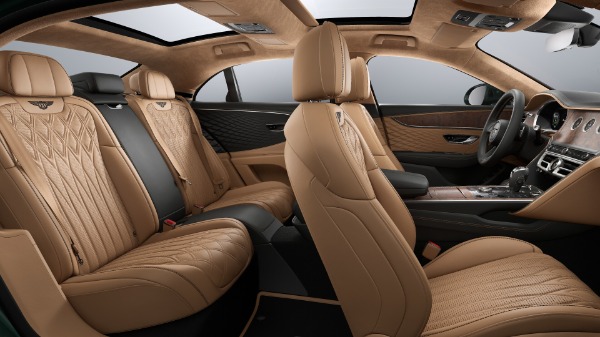 New 2027 Bentley Flying Spur Azure for sale Call for price at Maserati of Greenwich in Greenwich CT 06830 9