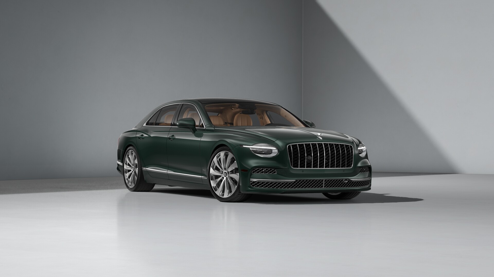 New 2027 Bentley Flying Spur Azure for sale Call for price at Maserati of Greenwich in Greenwich CT 06830 1