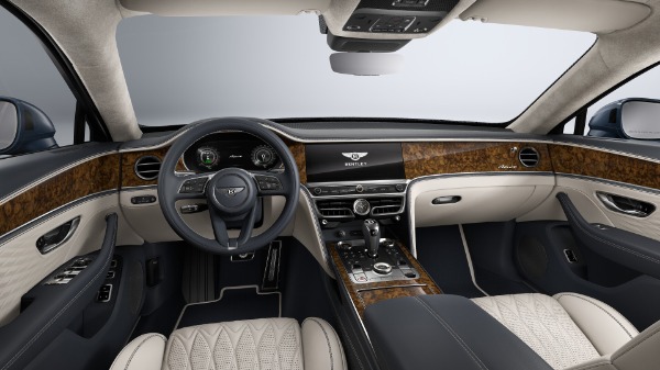 New 2027 Bentley Flying Spur Azure for sale Call for price at Maserati of Greenwich in Greenwich CT 06830 6