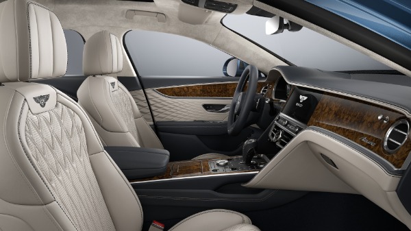 New 2027 Bentley Flying Spur Azure for sale Call for price at Maserati of Greenwich in Greenwich CT 06830 7