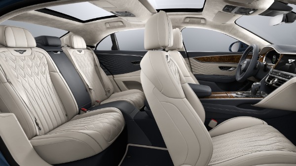 New 2027 Bentley Flying Spur Azure for sale Call for price at Maserati of Greenwich in Greenwich CT 06830 9
