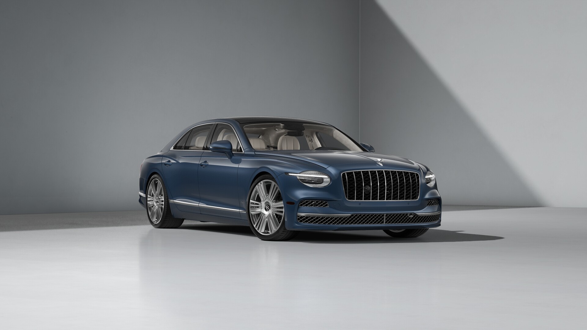 New 2027 Bentley Flying Spur Azure for sale Call for price at Maserati of Greenwich in Greenwich CT 06830 1