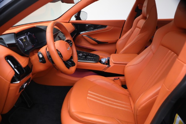 Used 2025 Aston Martin DBX 707 for sale $209,900 at Maserati of Greenwich in Greenwich CT 06830 15