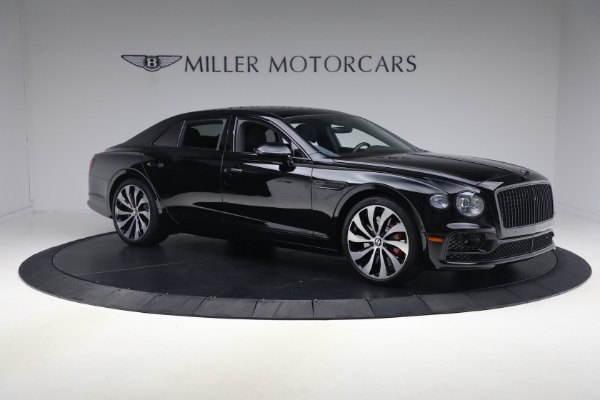 Used 2022 Bentley Flying Spur Hybrid for sale $149,900 at Maserati of Greenwich in Greenwich CT 06830 10