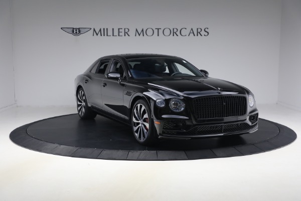 Used 2022 Bentley Flying Spur Hybrid for sale $149,900 at Maserati of Greenwich in Greenwich CT 06830 11