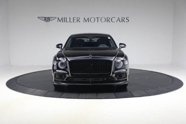 Used 2022 Bentley Flying Spur Hybrid for sale $149,900 at Maserati of Greenwich in Greenwich CT 06830 12