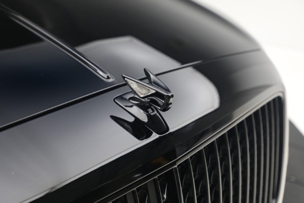 Used 2022 Bentley Flying Spur Hybrid for sale $149,900 at Maserati of Greenwich in Greenwich CT 06830 13