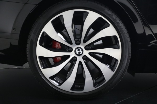 Used 2022 Bentley Flying Spur Hybrid for sale $149,900 at Maserati of Greenwich in Greenwich CT 06830 16