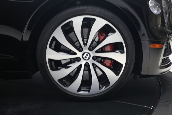 Used 2022 Bentley Flying Spur Hybrid for sale $149,900 at Maserati of Greenwich in Greenwich CT 06830 17