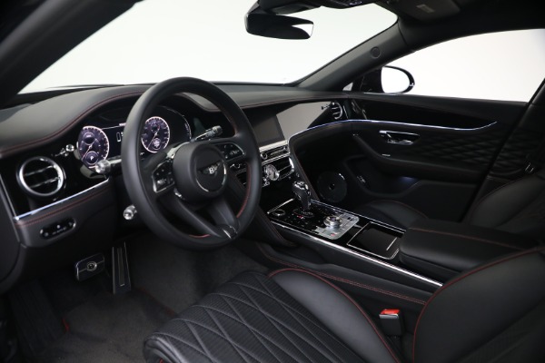 Used 2022 Bentley Flying Spur Hybrid for sale $149,900 at Maserati of Greenwich in Greenwich CT 06830 19
