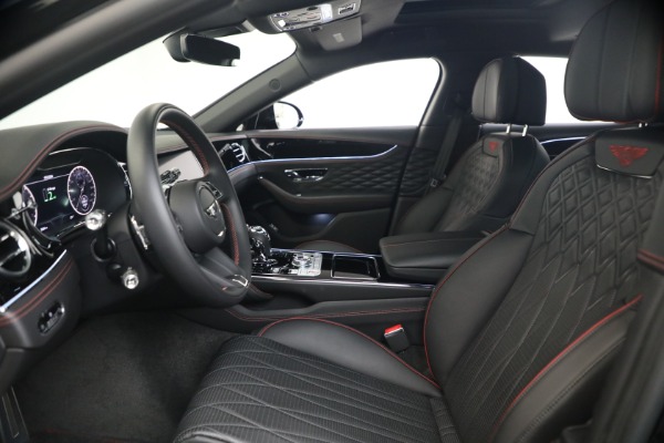 Used 2022 Bentley Flying Spur Hybrid for sale $149,900 at Maserati of Greenwich in Greenwich CT 06830 20