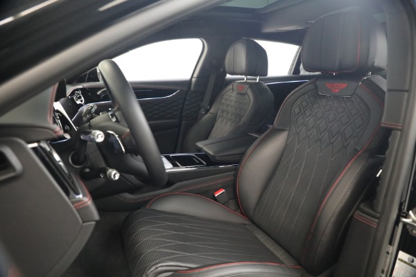 Used 2022 Bentley Flying Spur Hybrid for sale $149,900 at Maserati of Greenwich in Greenwich CT 06830 21