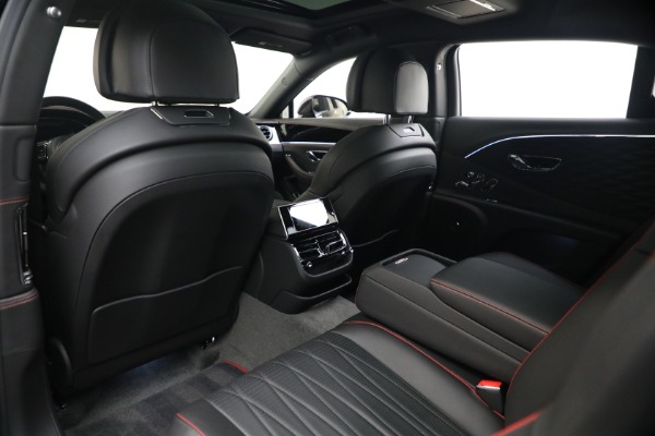 Used 2022 Bentley Flying Spur Hybrid for sale $149,900 at Maserati of Greenwich in Greenwich CT 06830 22