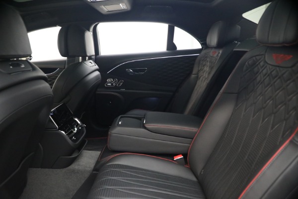 Used 2022 Bentley Flying Spur Hybrid for sale $149,900 at Maserati of Greenwich in Greenwich CT 06830 23