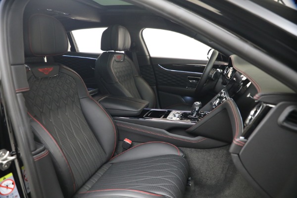 Used 2022 Bentley Flying Spur Hybrid for sale $149,900 at Maserati of Greenwich in Greenwich CT 06830 28