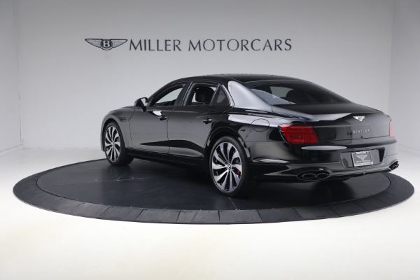 Used 2022 Bentley Flying Spur Hybrid for sale $149,900 at Maserati of Greenwich in Greenwich CT 06830 4