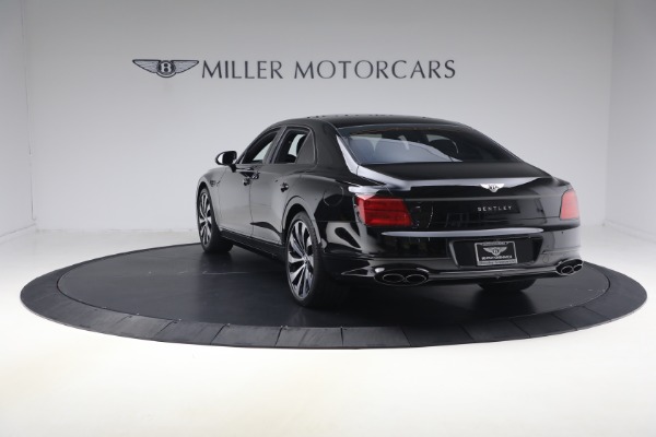 Used 2022 Bentley Flying Spur Hybrid for sale $149,900 at Maserati of Greenwich in Greenwich CT 06830 5