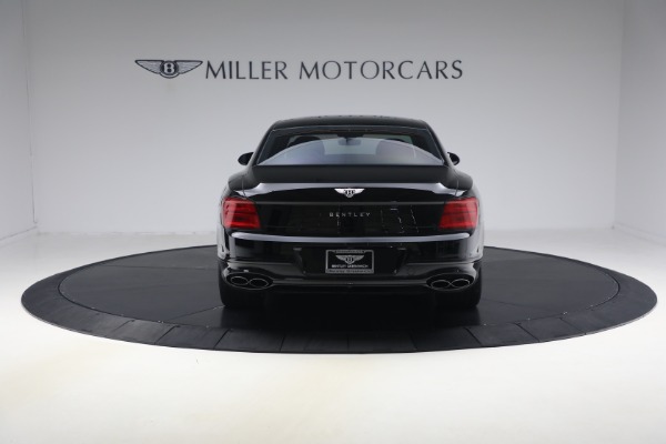 Used 2022 Bentley Flying Spur Hybrid for sale $149,900 at Maserati of Greenwich in Greenwich CT 06830 6
