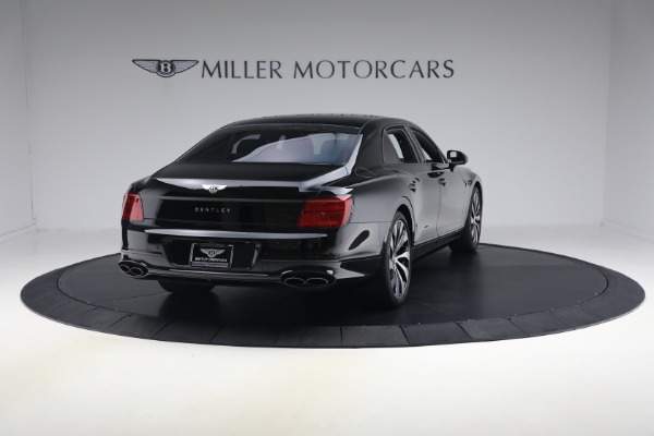 Used 2022 Bentley Flying Spur Hybrid for sale $149,900 at Maserati of Greenwich in Greenwich CT 06830 7