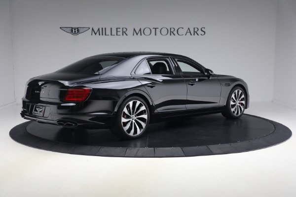 Used 2022 Bentley Flying Spur Hybrid for sale $149,900 at Maserati of Greenwich in Greenwich CT 06830 8