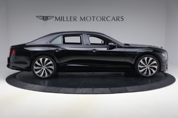 Used 2022 Bentley Flying Spur Hybrid for sale $149,900 at Maserati of Greenwich in Greenwich CT 06830 9