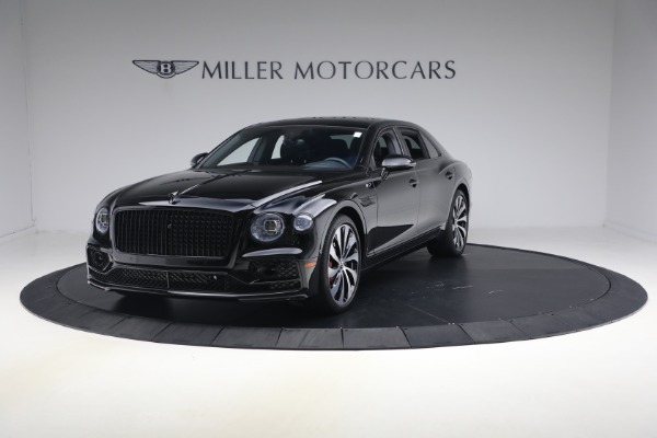 Used 2022 Bentley Flying Spur Hybrid for sale $149,900 at Maserati of Greenwich in Greenwich CT 06830 1