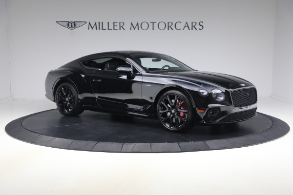 Used 2023 Bentley Continental GT Speed for sale $199,900 at Maserati of Greenwich in Greenwich CT 06830 10