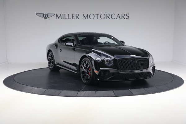 Used 2023 Bentley Continental GT Speed for sale $199,900 at Maserati of Greenwich in Greenwich CT 06830 11