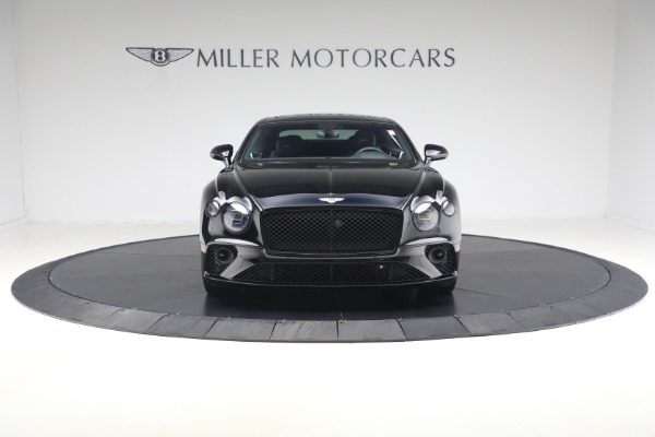 Used 2023 Bentley Continental GT Speed for sale $199,900 at Maserati of Greenwich in Greenwich CT 06830 12