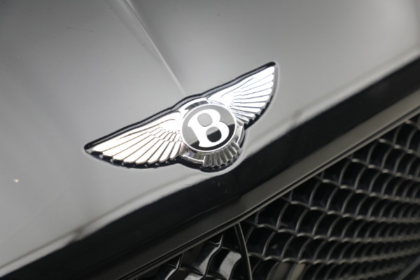 Used 2023 Bentley Continental GT Speed for sale $199,900 at Maserati of Greenwich in Greenwich CT 06830 13
