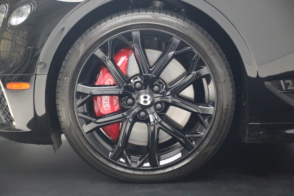Used 2023 Bentley Continental GT Speed for sale $199,900 at Maserati of Greenwich in Greenwich CT 06830 14