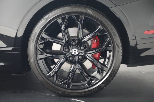 Used 2023 Bentley Continental GT Speed for sale $199,900 at Maserati of Greenwich in Greenwich CT 06830 15