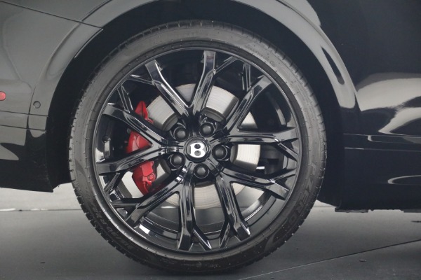 Used 2023 Bentley Continental GT Speed for sale $199,900 at Maserati of Greenwich in Greenwich CT 06830 16