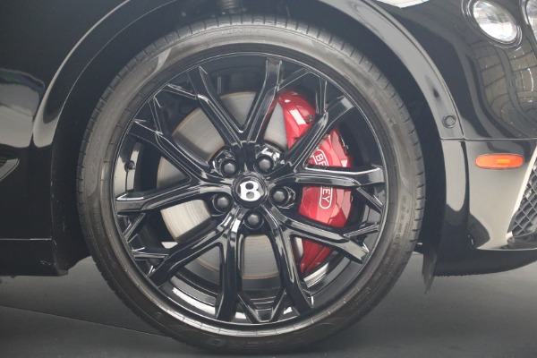 Used 2023 Bentley Continental GT Speed for sale $199,900 at Maserati of Greenwich in Greenwich CT 06830 17