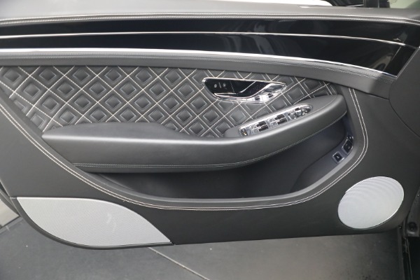 Used 2023 Bentley Continental GT Speed for sale $199,900 at Maserati of Greenwich in Greenwich CT 06830 18