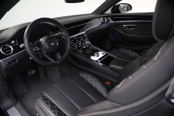 Used 2023 Bentley Continental GT Speed for sale $199,900 at Maserati of Greenwich in Greenwich CT 06830 19
