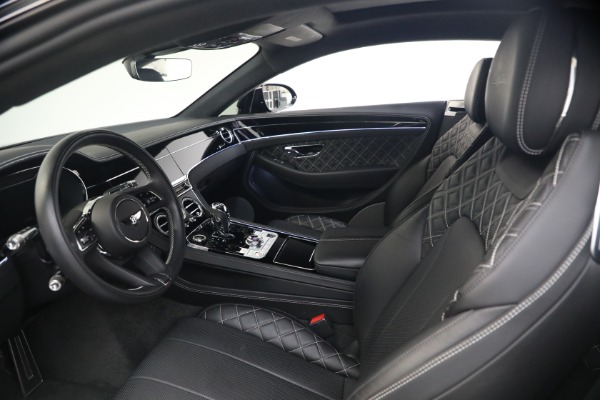 Used 2023 Bentley Continental GT Speed for sale $199,900 at Maserati of Greenwich in Greenwich CT 06830 20