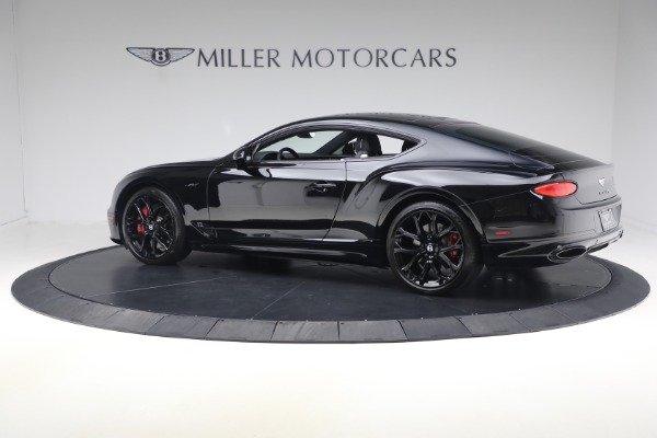 Used 2023 Bentley Continental GT Speed for sale $199,900 at Maserati of Greenwich in Greenwich CT 06830 4