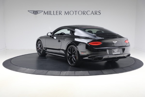 Used 2023 Bentley Continental GT Speed for sale $199,900 at Maserati of Greenwich in Greenwich CT 06830 5
