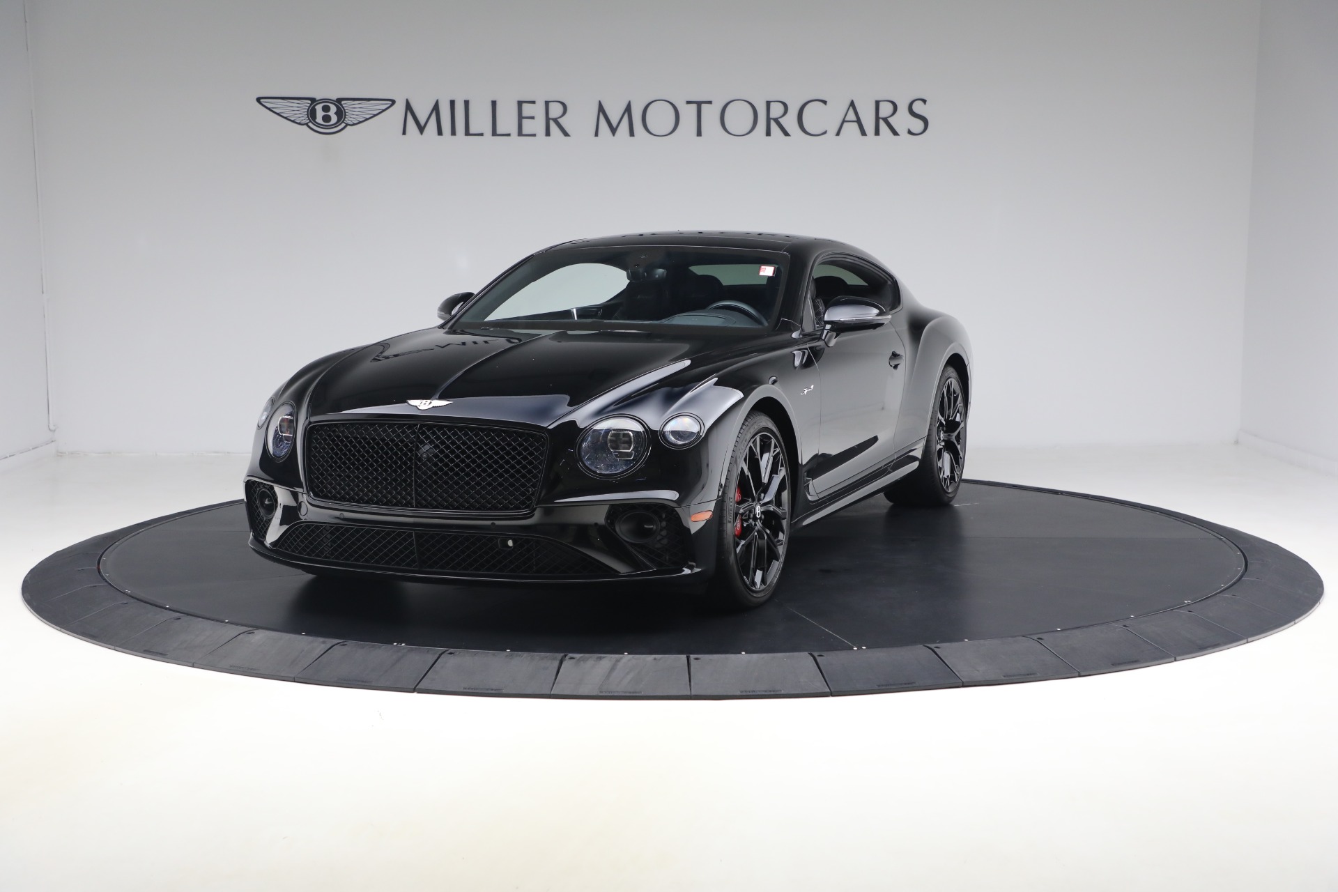 Used 2023 Bentley Continental GT Speed for sale $199,900 at Maserati of Greenwich in Greenwich CT 06830 1