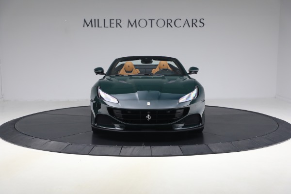 Used 2023 Ferrari Portofino M for sale $299,900 at Maserati of Greenwich in Greenwich CT 06830 12
