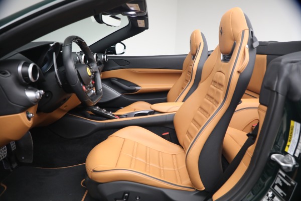 Used 2023 Ferrari Portofino M for sale $299,900 at Maserati of Greenwich in Greenwich CT 06830 14