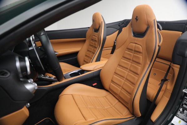 Used 2023 Ferrari Portofino M for sale $299,900 at Maserati of Greenwich in Greenwich CT 06830 15