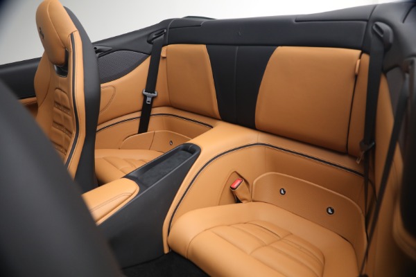 Used 2023 Ferrari Portofino M for sale $299,900 at Maserati of Greenwich in Greenwich CT 06830 16